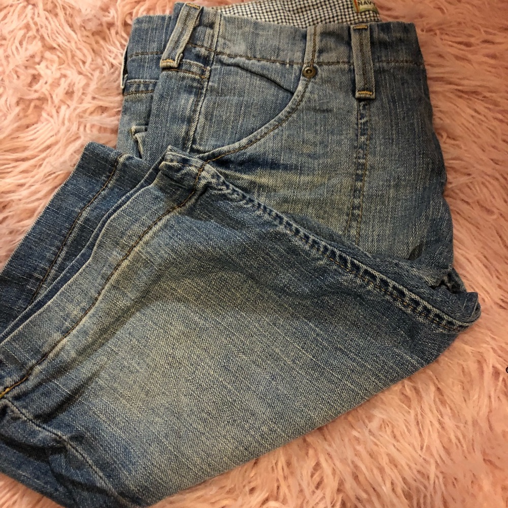 Old navy shorts